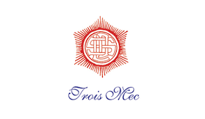 Trois Mec logo